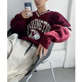 HOLY IN CODE(ホーリーインコード)ワシントンVネックニット 韓国 | 3rd Spring | 詳細画像6