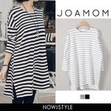 JOAMOMストライプワンピース 韓国 韓国ファッション | 3rd Spring | 詳細画像1 
