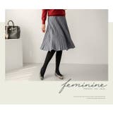 JOAMOMニットプリーツスカート韓国韓国ファッション | 3rd Spring | 詳細画像2 