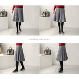 JOAMOMニットプリーツスカート韓国韓国ファッション | 3rd Spring | 詳細画像4 