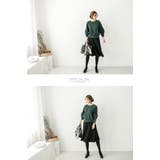 JOAMOMニットプリーツスカート韓国韓国ファッション | 3rd Spring | 詳細画像6 