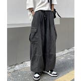 KICKSEWING（キックスウィング）イノットワイドデニムジーンズ | 3rd Spring | 詳細画像19 