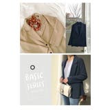 MASANDCHRISスプリングジャケット 韓国 韓国ファッション | 3rd Spring | 詳細画像4 
