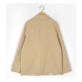 MASANDCHRISスプリングジャケット 韓国 韓国ファッション | 3rd Spring | 詳細画像15 