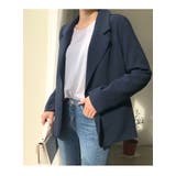 MASANDCHRISスプリングジャケット 韓国 韓国ファッション | 3rd Spring | 詳細画像5 