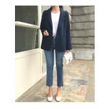 MASANDCHRISスプリングジャケット 韓国 韓国ファッション | 3rd Spring | 詳細画像7 