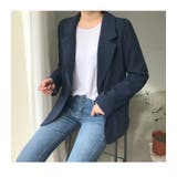 MASANDCHRISスプリングジャケット 韓国 韓国ファッション | 3rd Spring | 詳細画像8 