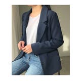 MASANDCHRISスプリングジャケット 韓国 韓国ファッション | 3rd Spring | 詳細画像9 