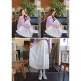 MICHYEORAスプリングプリーツスカート 韓国 韓国ファッション | 3rd Spring | 詳細画像5 