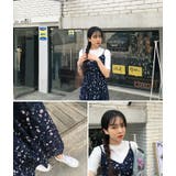 MICHYEORAフラワーポイントワンピ 韓国 韓国ファッション | 3rd Spring | 詳細画像8 