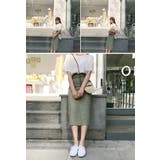 MICHYEORAサマーロングスカート 韓国 韓国ファッション | 3rd Spring | 詳細画像8 