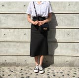 MICHYEORAサマーロングスカート 韓国 韓国ファッション | 3rd Spring | 詳細画像9 