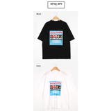 MICHYEORAボーリングTシャツ 韓国 韓国ファッション | 3rd Spring | 詳細画像10 