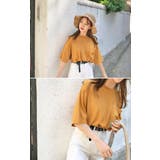 MICHYEORAビックポケットTシャツ 韓国 韓国ファッション | 3rd Spring | 詳細画像3 