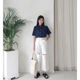 MICHYEORAミチョラのオルチャンメガネ 韓国 韓国ファッション | 3rd Spring | 詳細画像5 