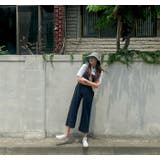 MICHYEORAミチョラのオルチャンメガネ 韓国 韓国ファッション | 3rd Spring | 詳細画像9 