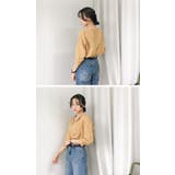 MICHYEORAアゲインポケットシャツ 韓国 韓国ファッション | 3rd Spring | 詳細画像2 
