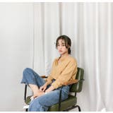 MICHYEORAアゲインポケットシャツ 韓国 韓国ファッション | 3rd Spring | 詳細画像3 