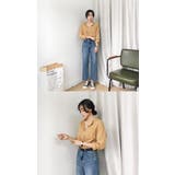MICHYEORAアゲインポケットシャツ 韓国 韓国ファッション | 3rd Spring | 詳細画像5 