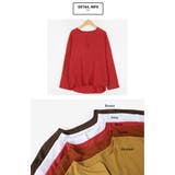 MICHYEORAアゲインポケットシャツ 韓国 韓国ファッション | 3rd Spring | 詳細画像10 
