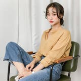 MICHYEORAアゲインポケットシャツ 韓国 韓国ファッション | 3rd Spring | 詳細画像12 
