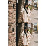MICHYEORAリネンミディアムワンピース 韓国 韓国ファッション | 3rd Spring | 詳細画像2 