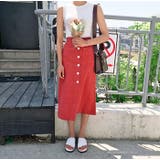 MICHYEORAドミノサマートップス 韓国 韓国ファッション | 3rd Spring | 詳細画像2 