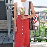 MICHYEORAドミノサマートップス 韓国 韓国ファッション | 3rd Spring | 詳細画像14 