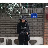 MICHYEORAデンジャラスハッカートレーナー 韓国 韓国ファッション | 3rd Spring | 詳細画像6 