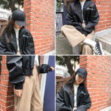 MICHYEORA安全ピンキャップ 韓国 韓国ファッション | 3rd Spring | 詳細画像6 