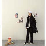 MICHYEORA安全ピンキャップ 韓国 韓国ファッション | 3rd Spring | 詳細画像8 