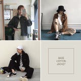 MICHYEORAボタンジャケット 韓国 韓国ファッション | 3rd Spring | 詳細画像2 