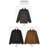 MICHYEORAボタンジャケット 韓国 韓国ファッション | 3rd Spring | 詳細画像12 