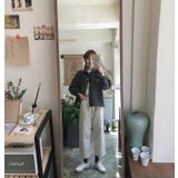 MICHYEORAボタンジャケット 韓国 韓国ファッション | 3rd Spring | 詳細画像4 