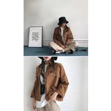 MICHYEORAボタンジャケット 韓国 韓国ファッション | 3rd Spring | 詳細画像6 