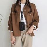 MICHYEORAボタンジャケット 韓国 韓国ファッション | 3rd Spring | 詳細画像14 