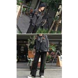 MICHYEORAラフライダージャケット 韓国 韓国ファッション | 3rd Spring | 詳細画像5 