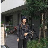 MICHYEORAラフライダージャケット 韓国 韓国ファッション | 3rd Spring | 詳細画像8 