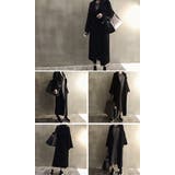 NANING92wayロングニットコート韓国 韓国ファッション コート | 3rd Spring | 詳細画像9 