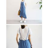 NANING9スリムフィットTシャツ 韓国 韓国ファッション | 3rd Spring | 詳細画像5 