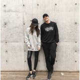 NANING9レザー調レギンス 韓国 韓国ファッション | 3rd Spring | 詳細画像2 