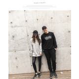 NANING9レザー調レギンス 韓国 韓国ファッション | 3rd Spring | 詳細画像3 