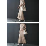 NANING9スリットスカートセット 韓国 韓国ファッション | 3rd Spring | 詳細画像6 