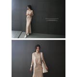 NANING9スリットスカートセット 韓国 韓国ファッション | 3rd Spring | 詳細画像7 