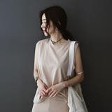 NANING9スリットスカートセット 韓国 韓国ファッション | 3rd Spring | 詳細画像13 