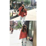 NANING9CREWルーズフィットトップス 韓国 韓国ファッション | 3rd Spring | 詳細画像2