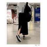 SONYUNARAPPUM PPUMトレーナースカート韓国 韓国ファッション | 3rd Spring | 詳細画像11 