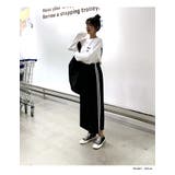 SONYUNARAPPUM PPUMトレーナースカート韓国 韓国ファッション | 3rd Spring | 詳細画像13 