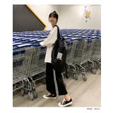 SONYUNARAPPUM PPUMトレーナースカート韓国 韓国ファッション | 3rd Spring | 詳細画像7 