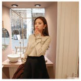 CHERRYKOKO(チェリーココ）2WAYカーディガン 韓国韓国ファッション | 3rd Spring | 詳細画像16 